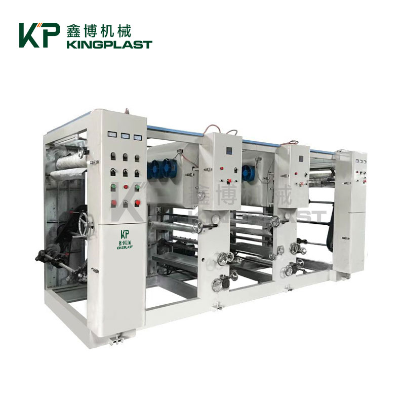 How Do Rotogravure Inks Compare to Other Printing Methods?